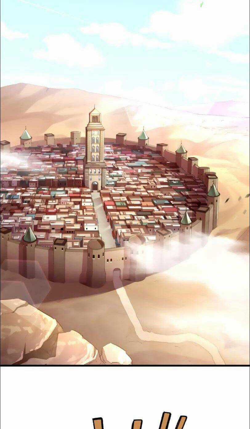 Bộ Giáp Tai Ương - Chapter 30 - Trang 3