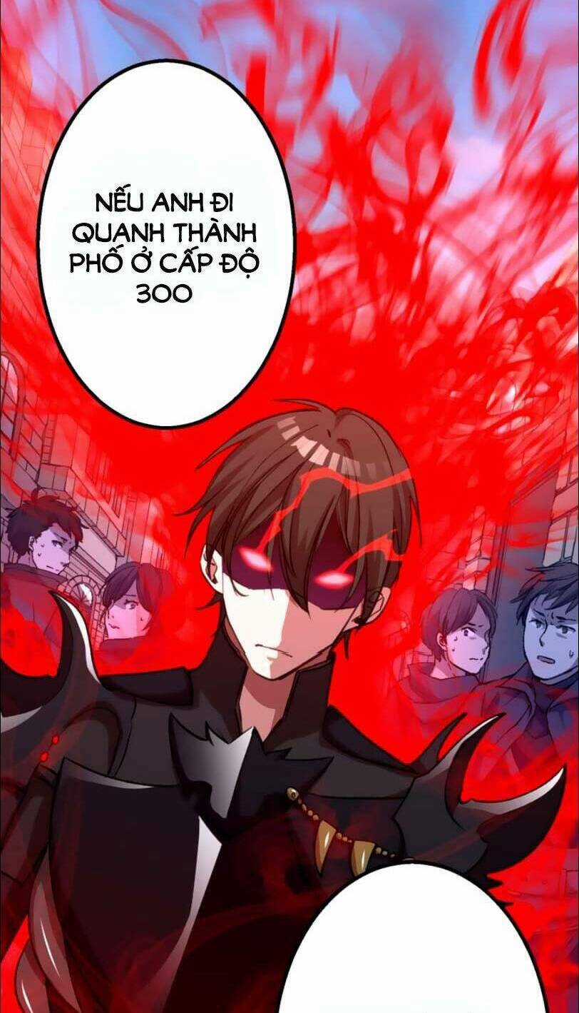 Bộ Giáp Tai Ương - Chapter 30 - Trang 30