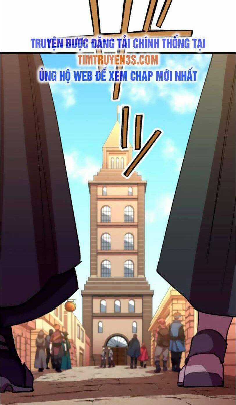 Bộ Giáp Tai Ương - Chapter 30 - Trang 4