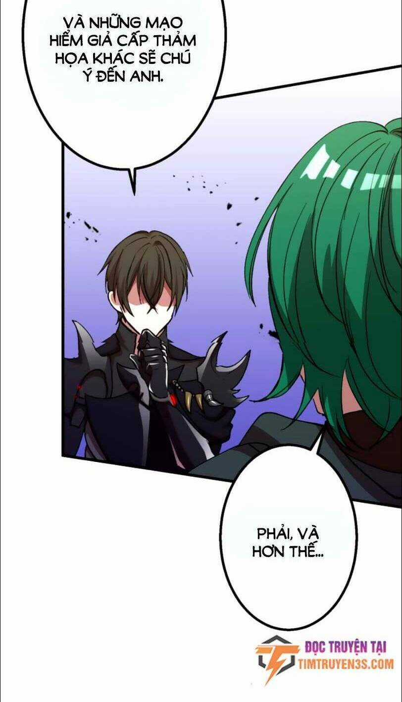 Bộ Giáp Tai Ương - Chapter 30 - Trang 32