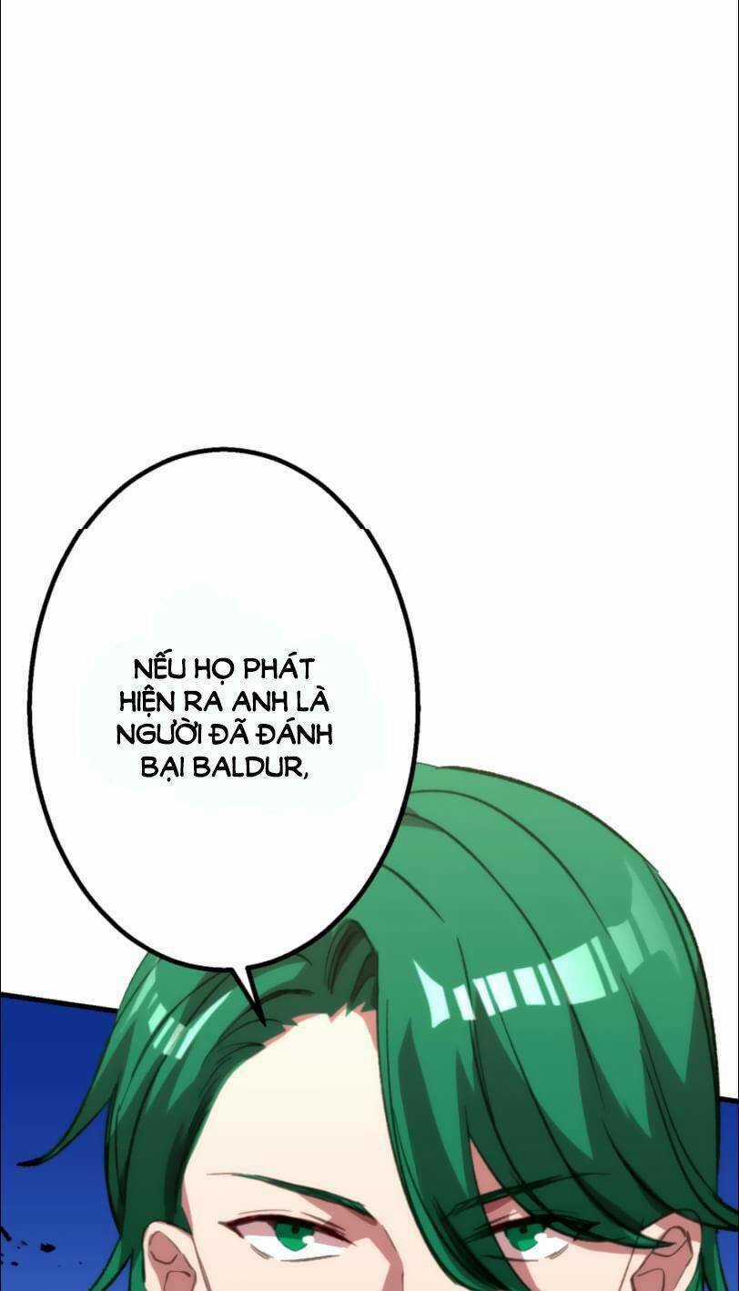 Bộ Giáp Tai Ương - Chapter 30 - Trang 33