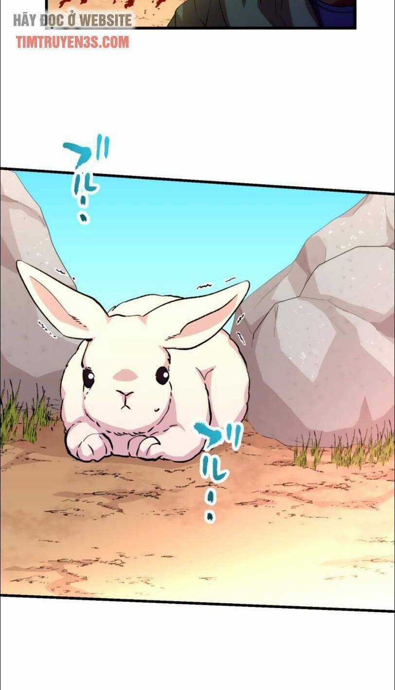 Bộ Giáp Tai Ương - Chapter 30 - Trang 37