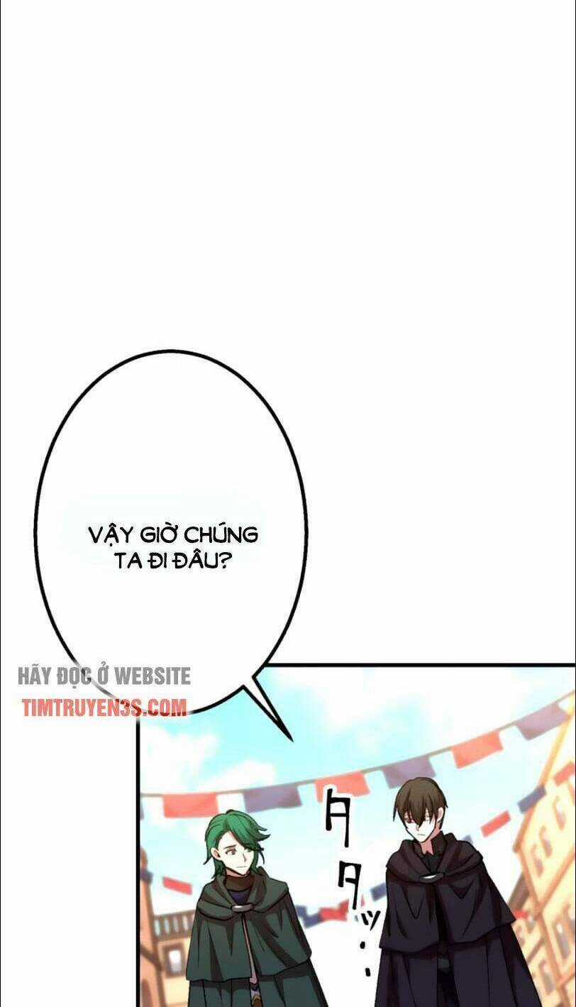 Bộ Giáp Tai Ương - Chapter 30 - Trang 48