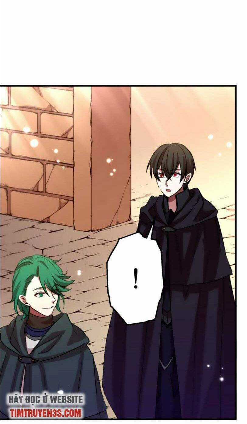 Bộ Giáp Tai Ương - Chapter 30 - Trang 6