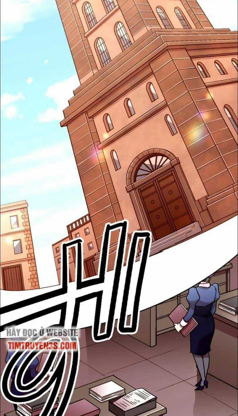 Bộ Giáp Tai Ương - Chapter 30 - Trang 54