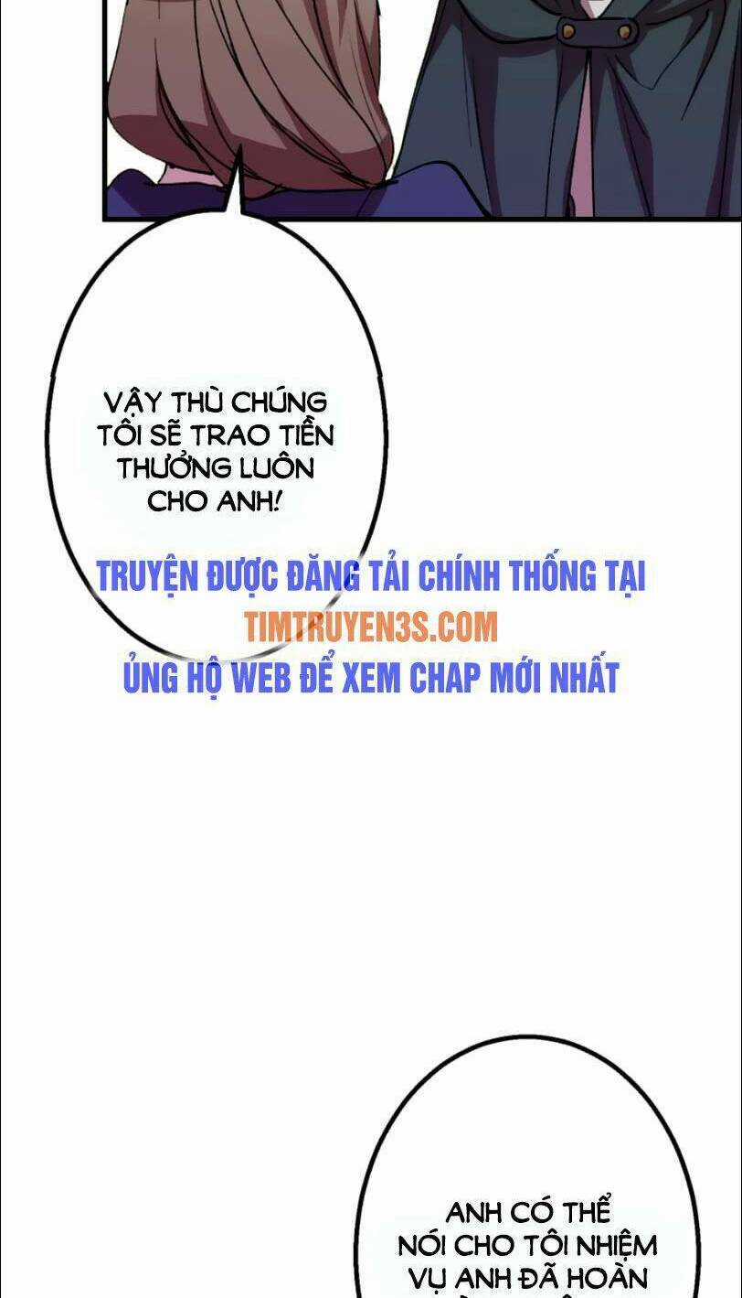 Bộ Giáp Tai Ương - Chapter 30 - Trang 58