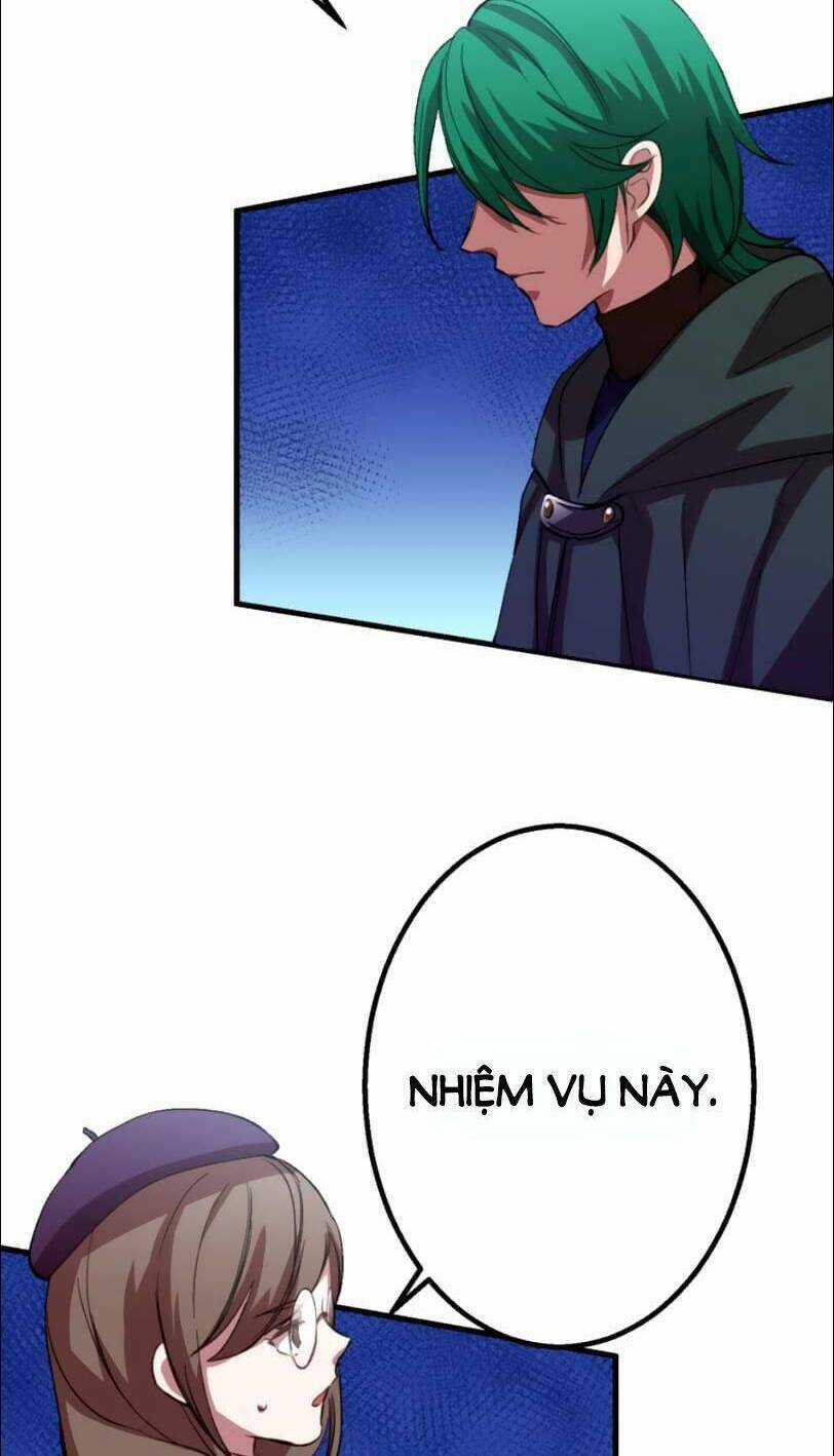 Bộ Giáp Tai Ương - Chapter 30 - Trang 65