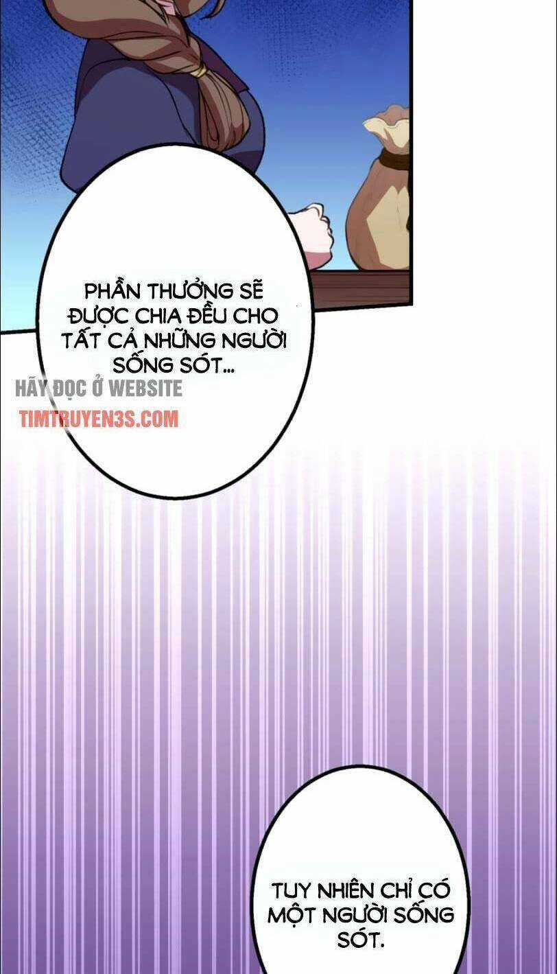 Bộ Giáp Tai Ương - Chapter 30 - Trang 66