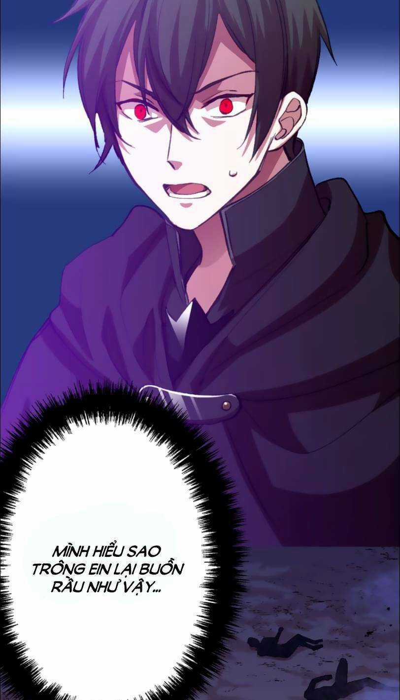 Bộ Giáp Tai Ương - Chapter 30 - Trang 69