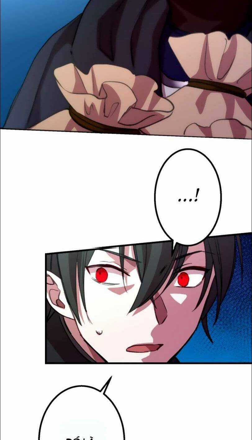 Bộ Giáp Tai Ương - Chapter 30 - Trang 78