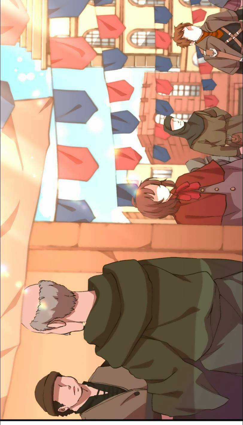 Bộ Giáp Tai Ương - Chapter 30 - Trang 9