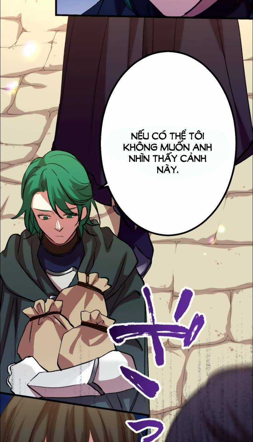 Bộ Giáp Tai Ương - Chapter 30 - Trang 81