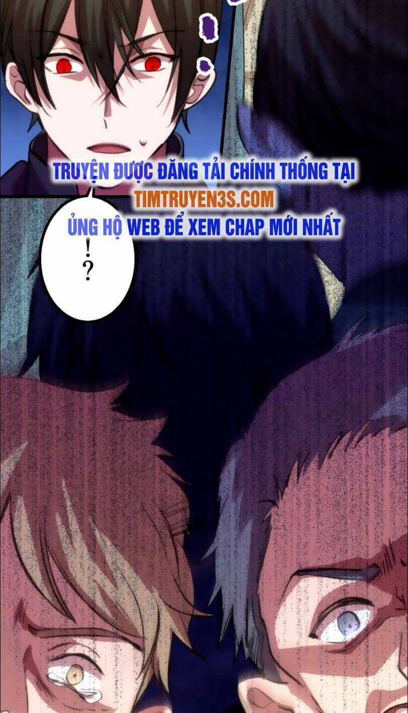 Bộ Giáp Tai Ương - Chapter 30 - Trang 82