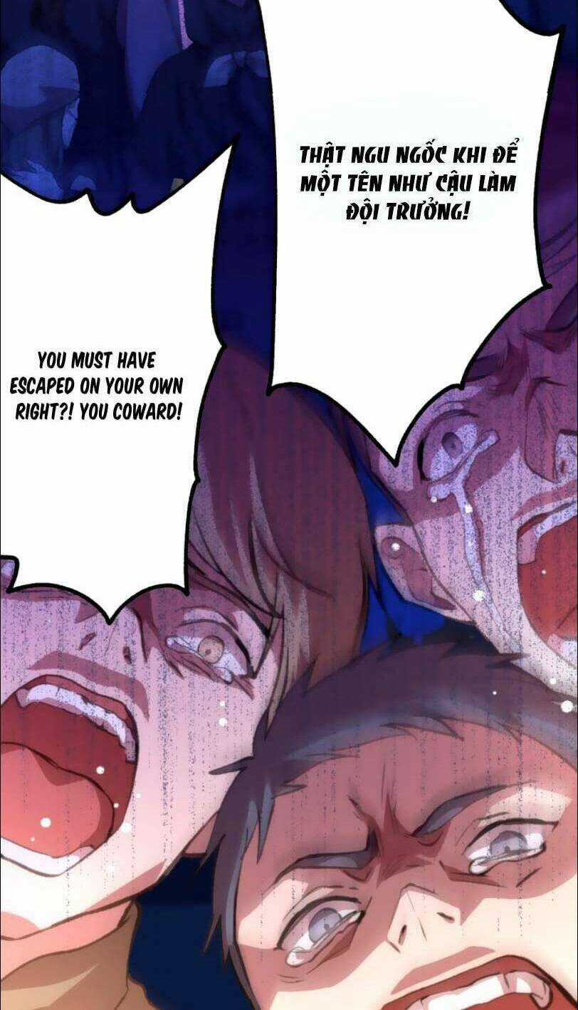 Bộ Giáp Tai Ương - Chapter 30 - Trang 84