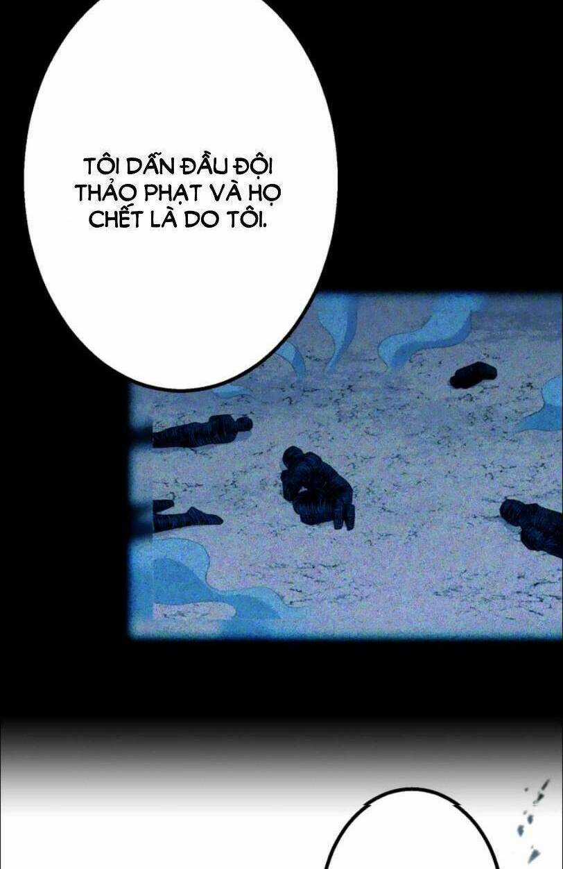 Bộ Giáp Tai Ương - Chapter 30 - Trang 88