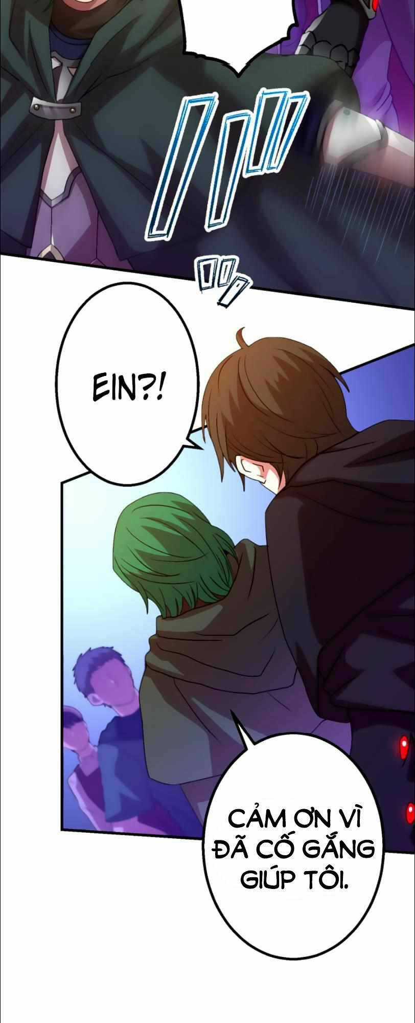 Bộ Giáp Tai Ương - Chapter 31 - Trang 19