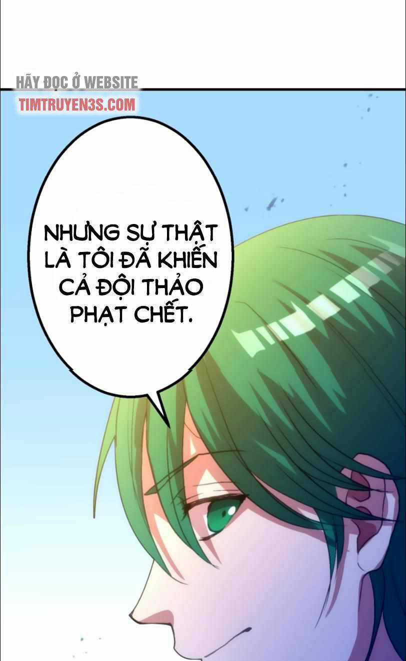 Bộ Giáp Tai Ương - Chapter 31 - Trang 20