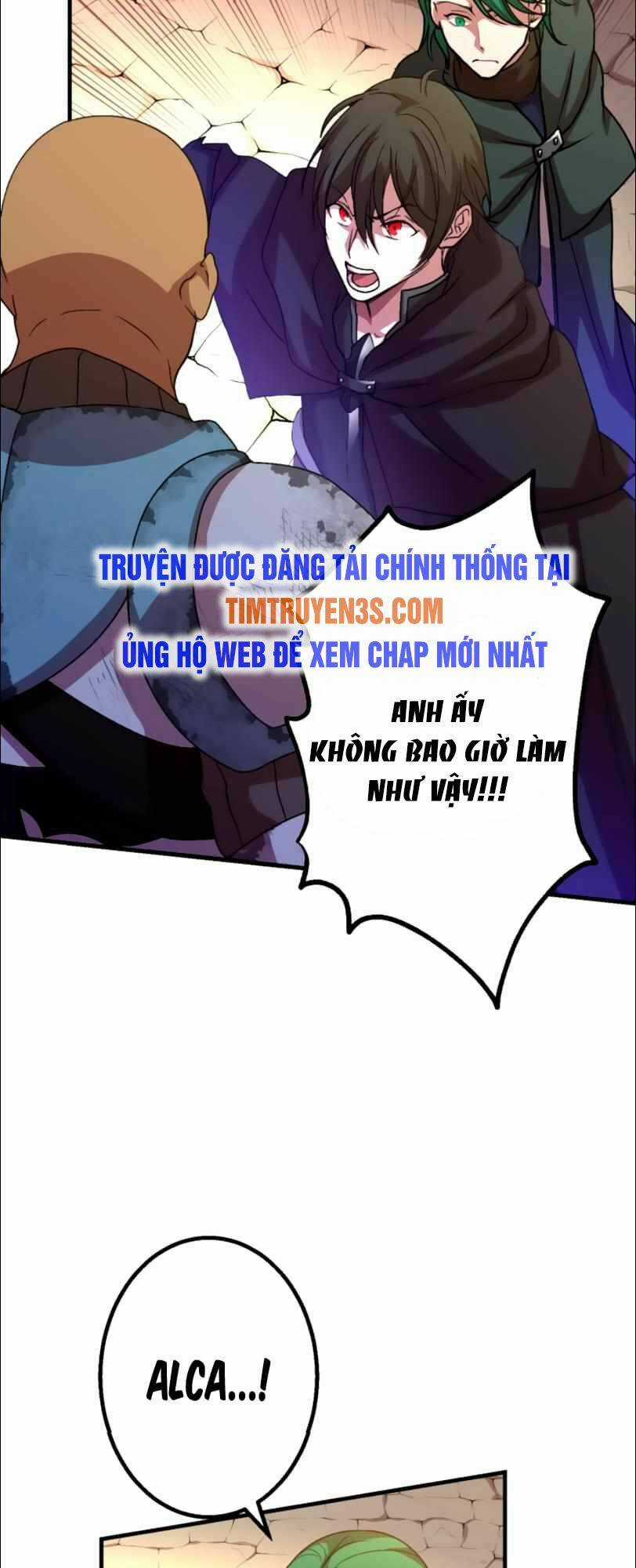 Bộ Giáp Tai Ương - Chapter 31 - Trang 28