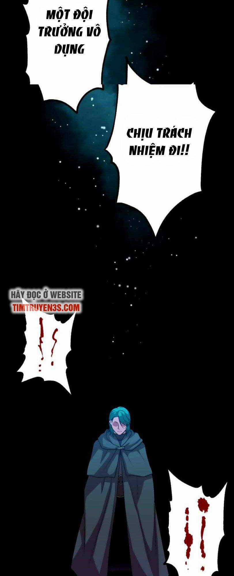 Bộ Giáp Tai Ương - Chapter 31 - Trang 4