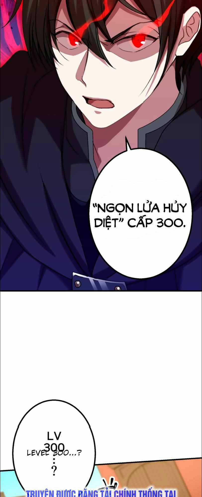 Bộ Giáp Tai Ương - Chapter 31 - Trang 32