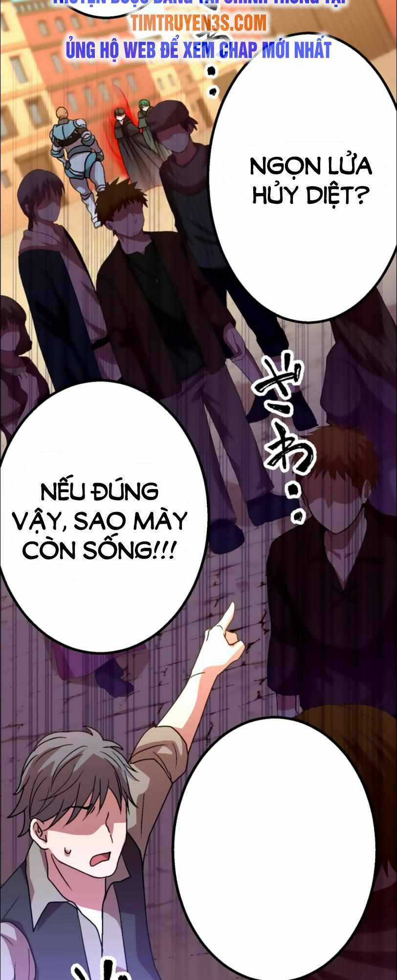 Bộ Giáp Tai Ương - Chapter 31 - Trang 33