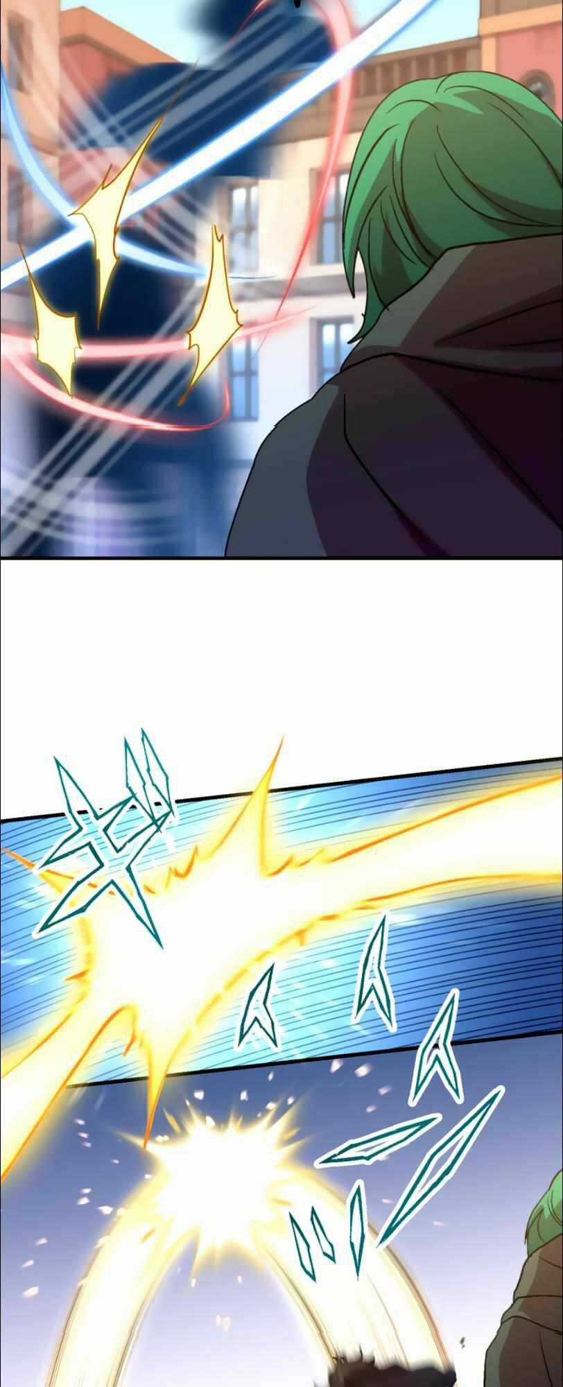 Bộ Giáp Tai Ương - Chapter 31 - Trang 47