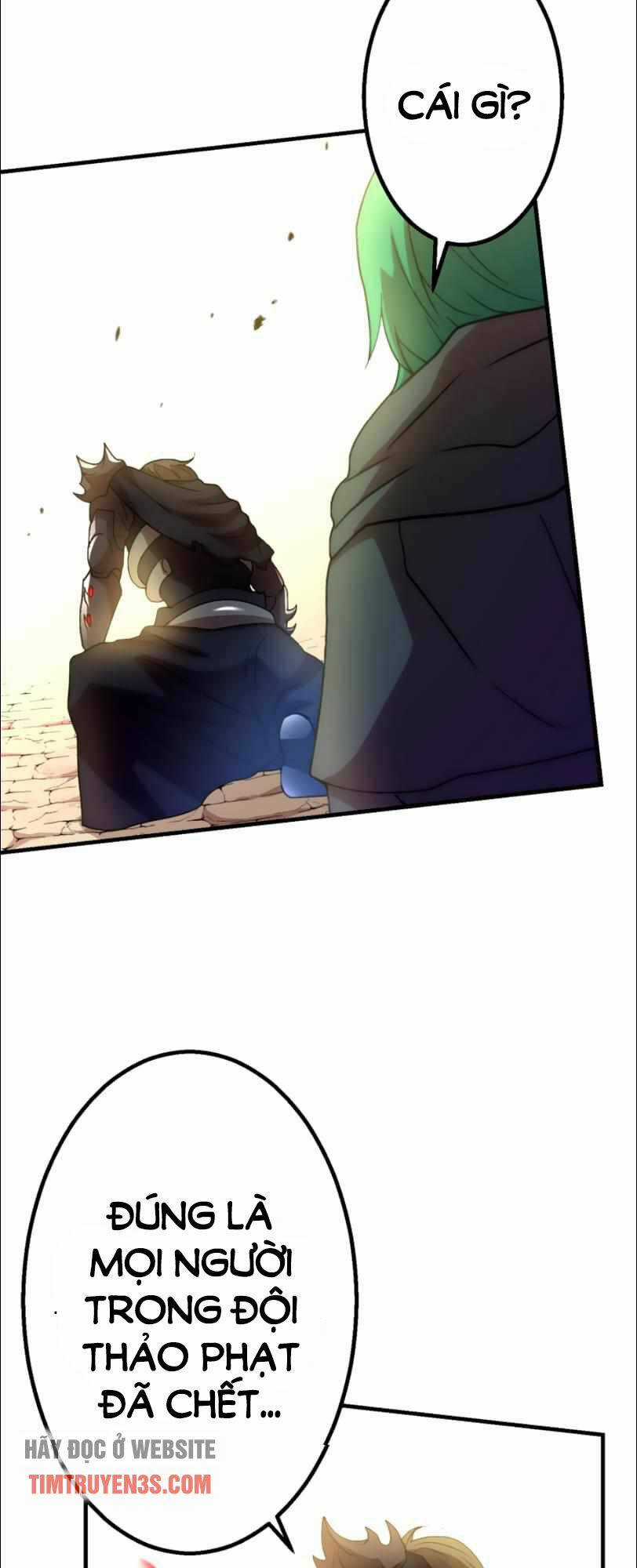 Bộ Giáp Tai Ương - Chapter 31 - Trang 49