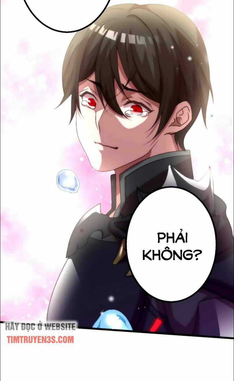Bộ Giáp Tai Ương - Chapter 31 - Trang 60