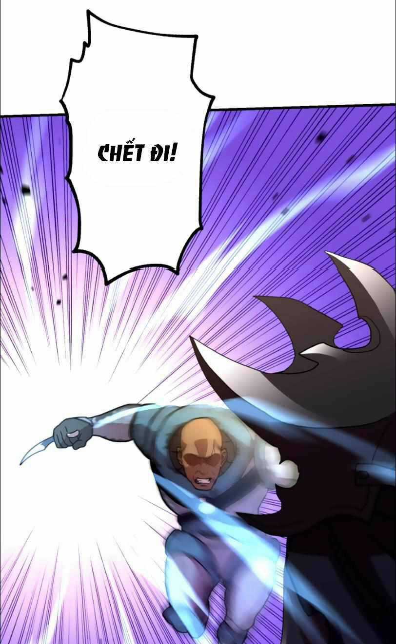 Bộ Giáp Tai Ương - Chapter 31 - Trang 70