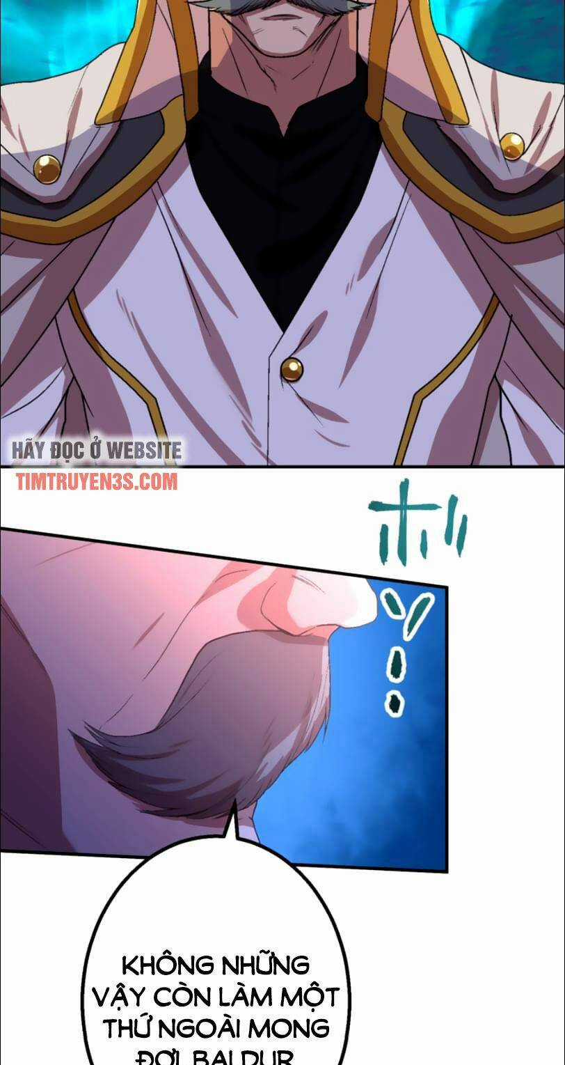 Bộ Giáp Tai Ương - Chapter 32 - Trang 12
