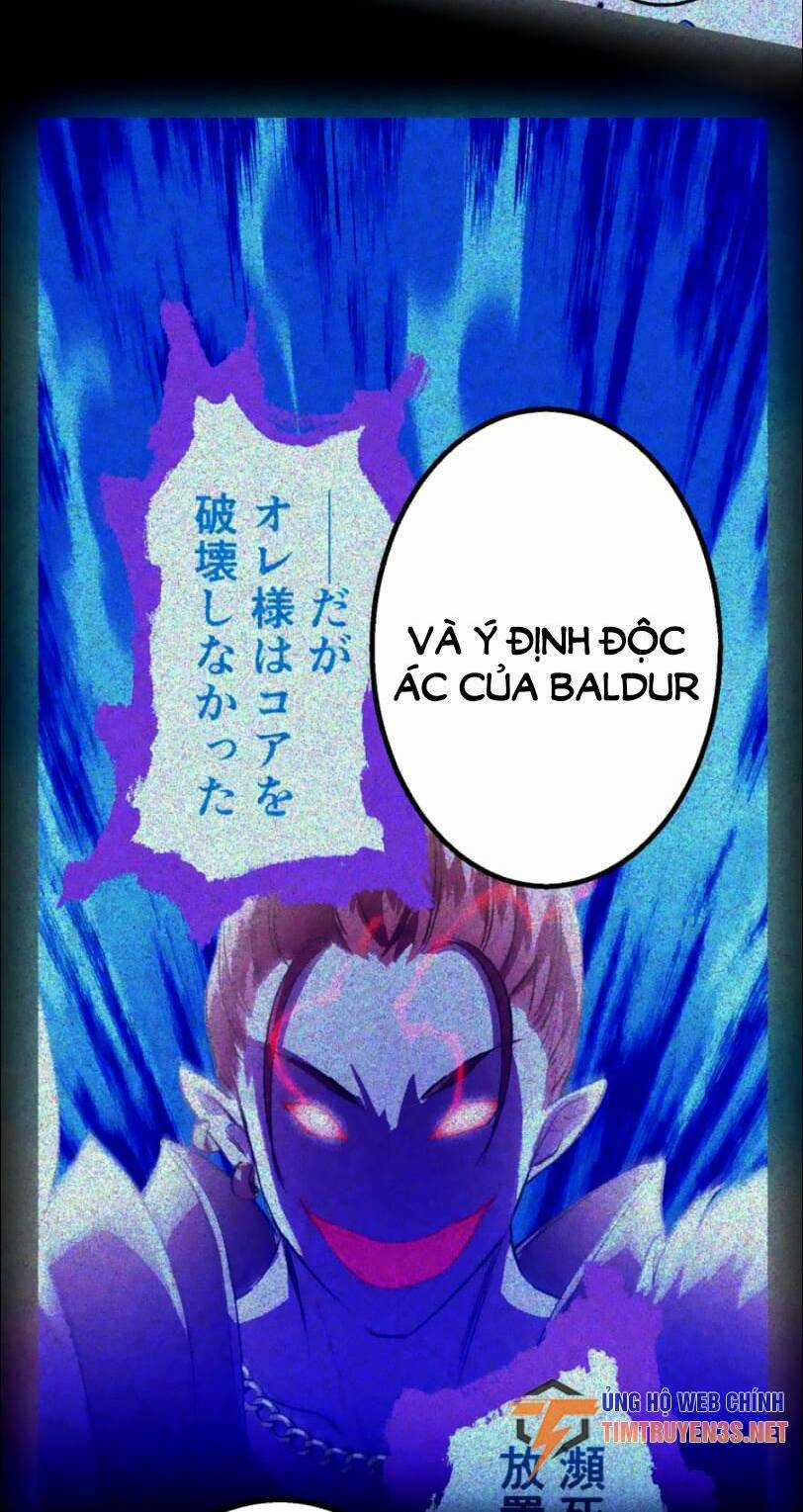 Bộ Giáp Tai Ương - Chapter 32 - Trang 17