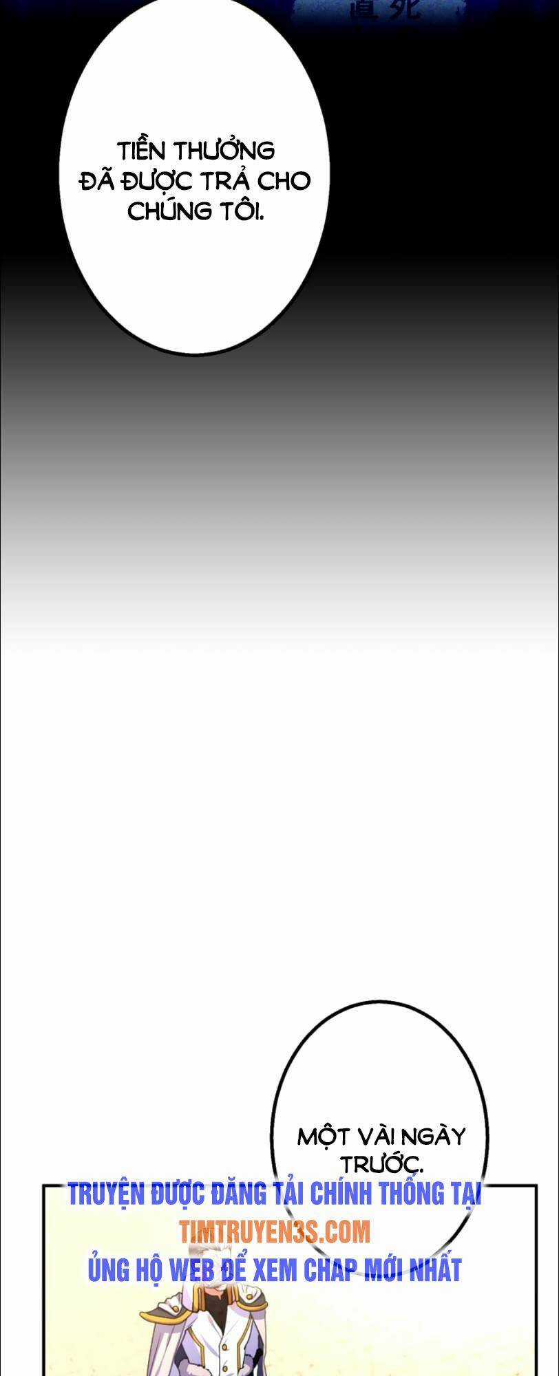 Bộ Giáp Tai Ương - Chapter 32 - Trang 18