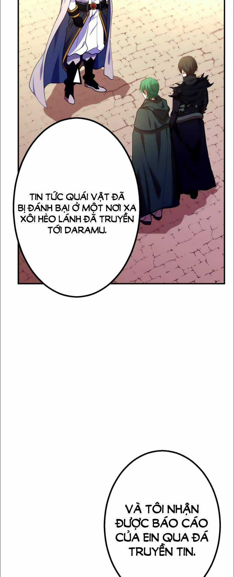 Bộ Giáp Tai Ương - Chapter 32 - Trang 19