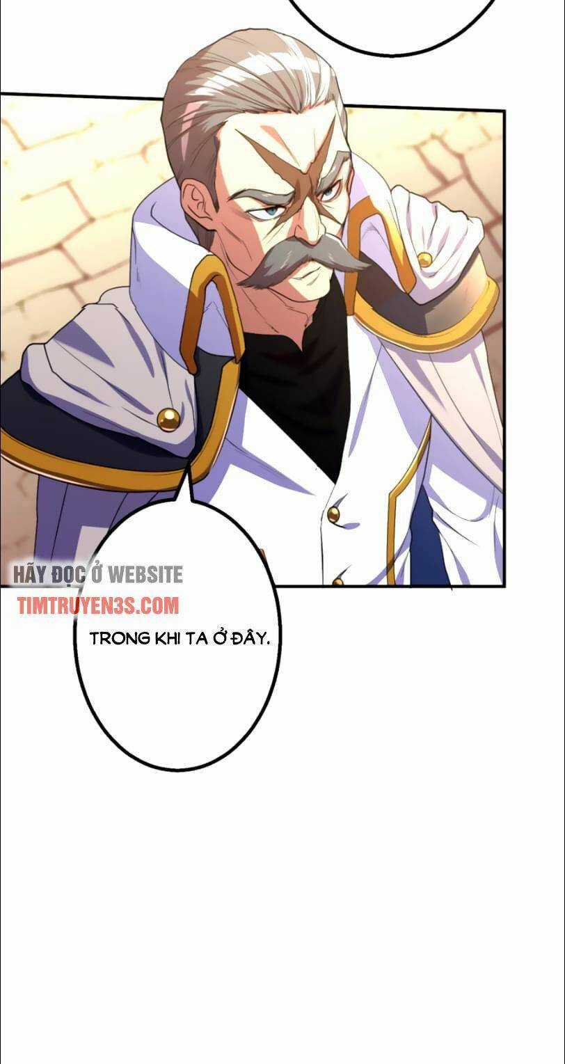 Bộ Giáp Tai Ương - Chapter 32 - Trang 20