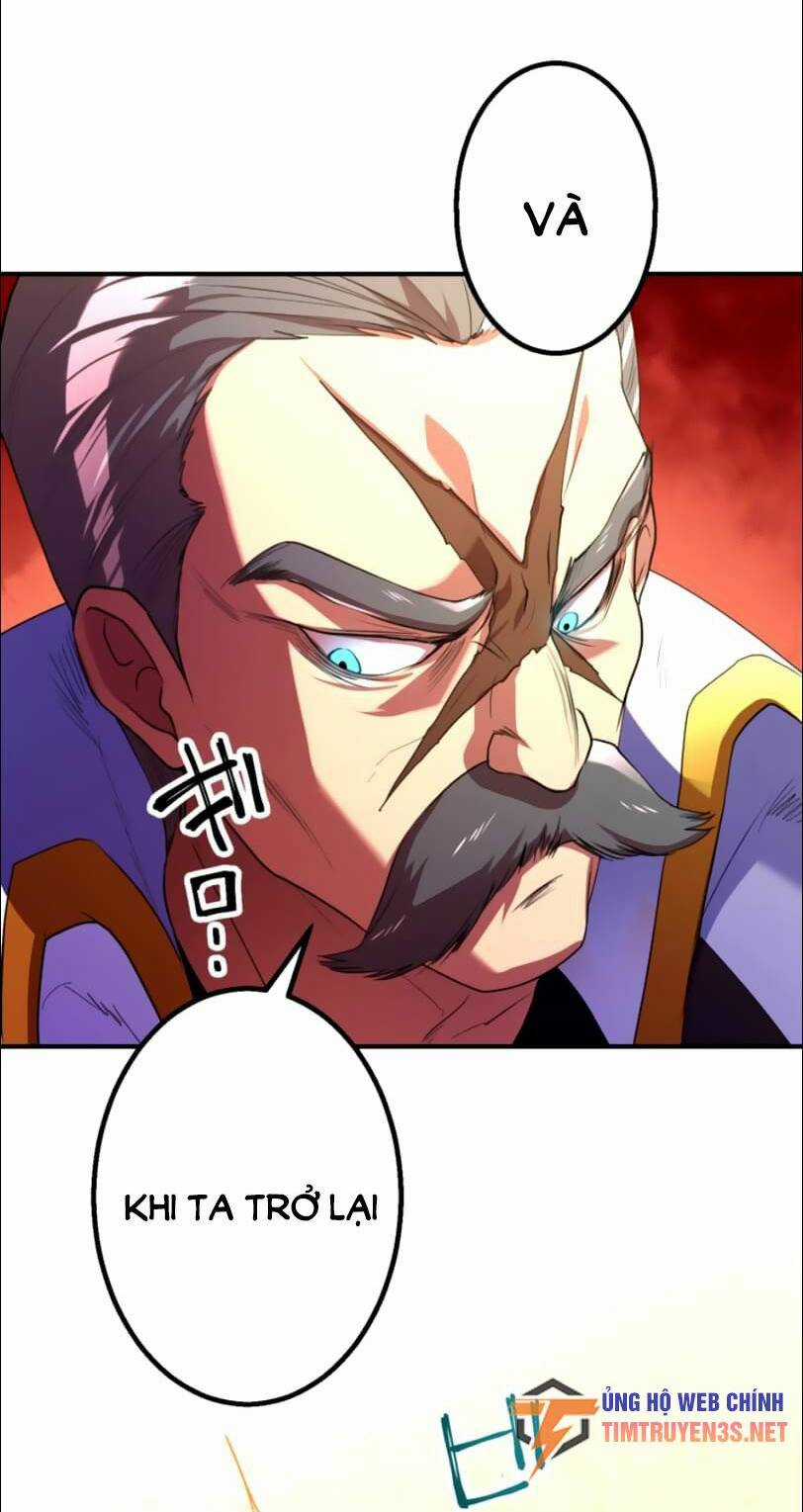 Bộ Giáp Tai Ương - Chapter 32 - Trang 21