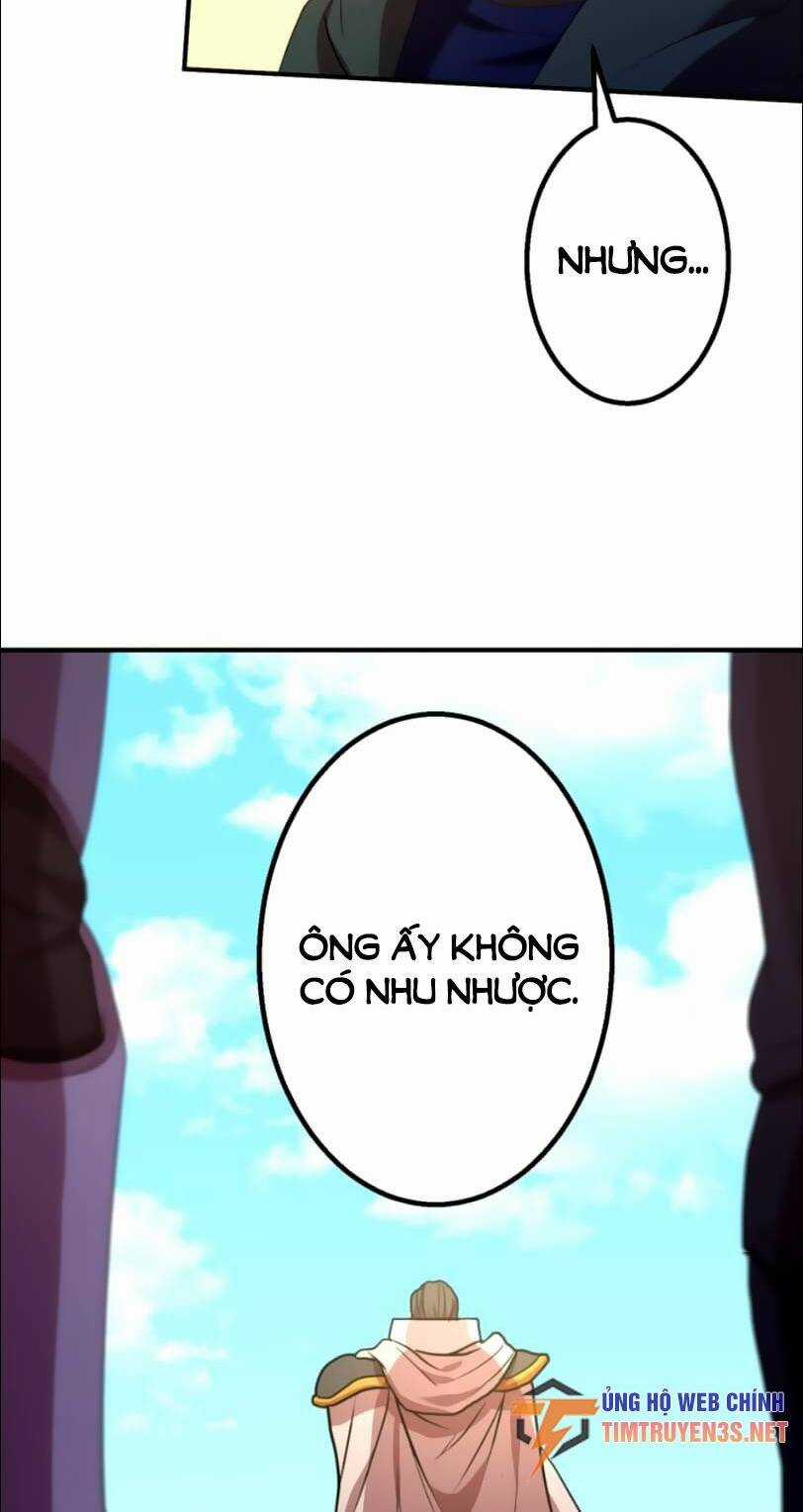 Bộ Giáp Tai Ương - Chapter 32 - Trang 33