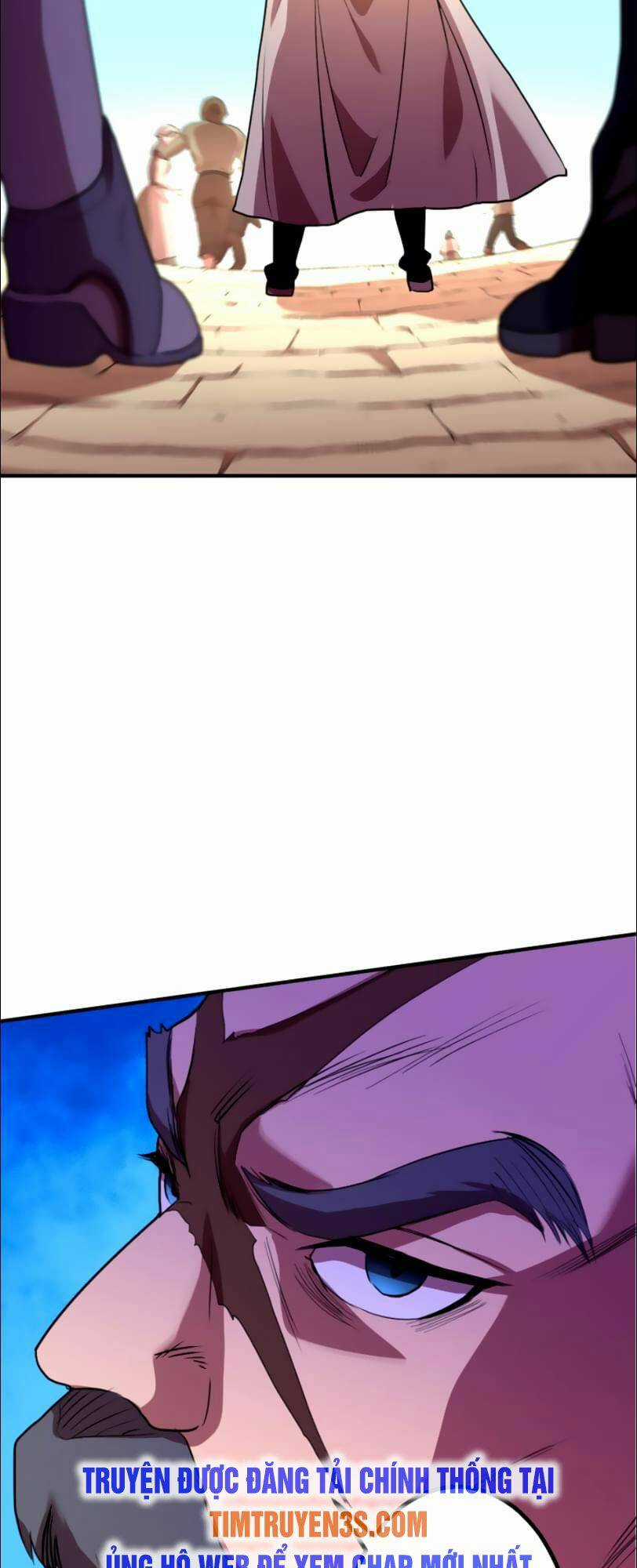 Bộ Giáp Tai Ương - Chapter 32 - Trang 34