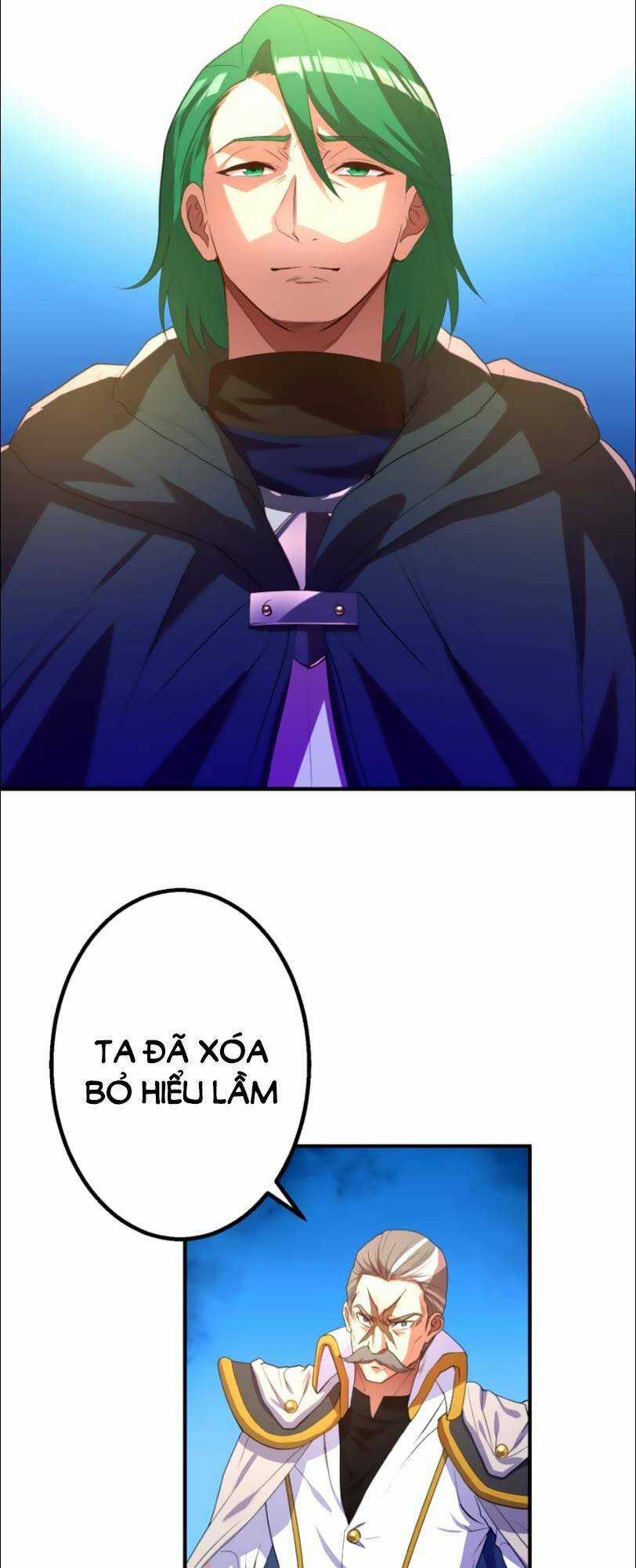 Bộ Giáp Tai Ương - Chapter 32 - Trang 38