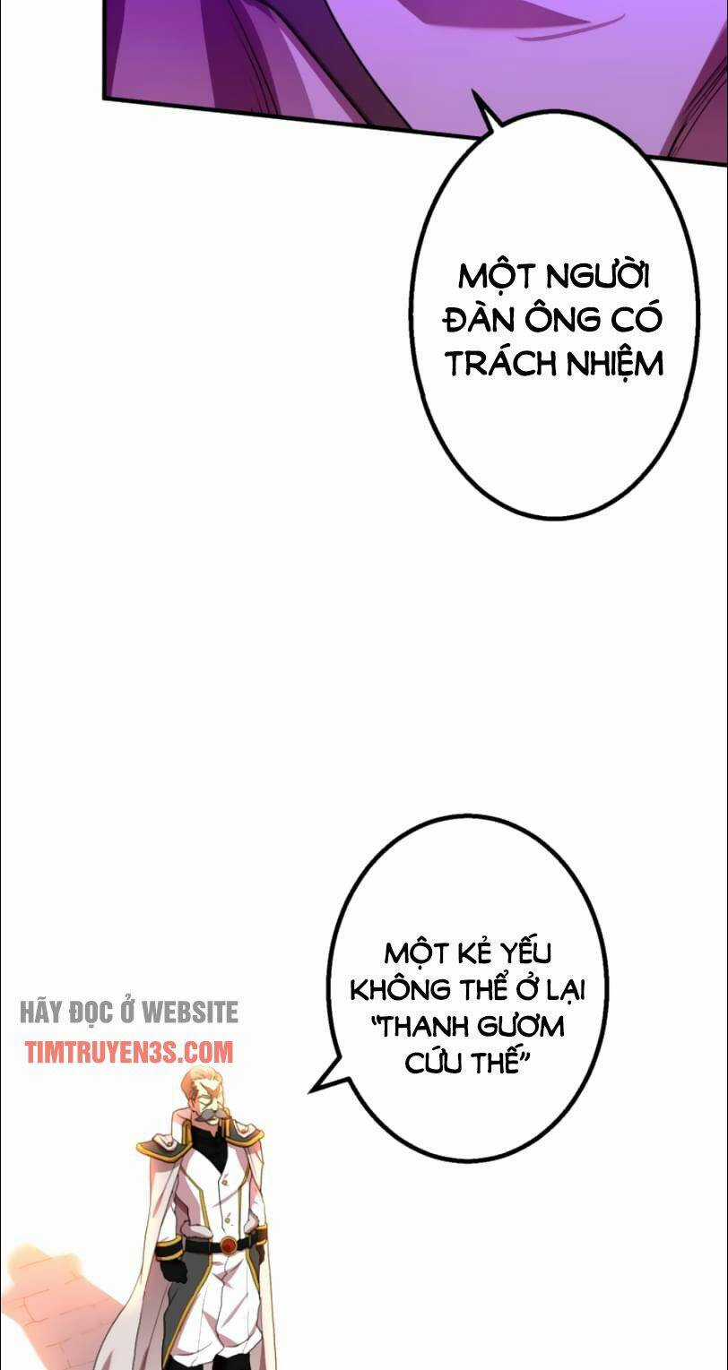 Bộ Giáp Tai Ương - Chapter 32 - Trang 40