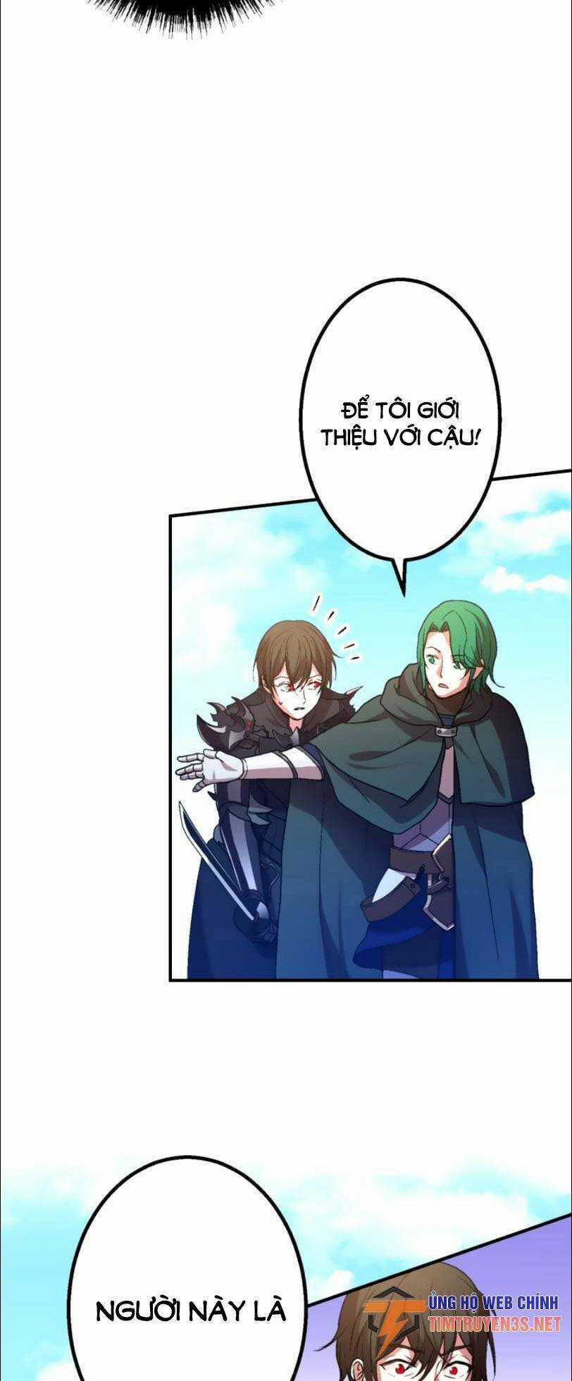 Bộ Giáp Tai Ương - Chapter 32 - Trang 5