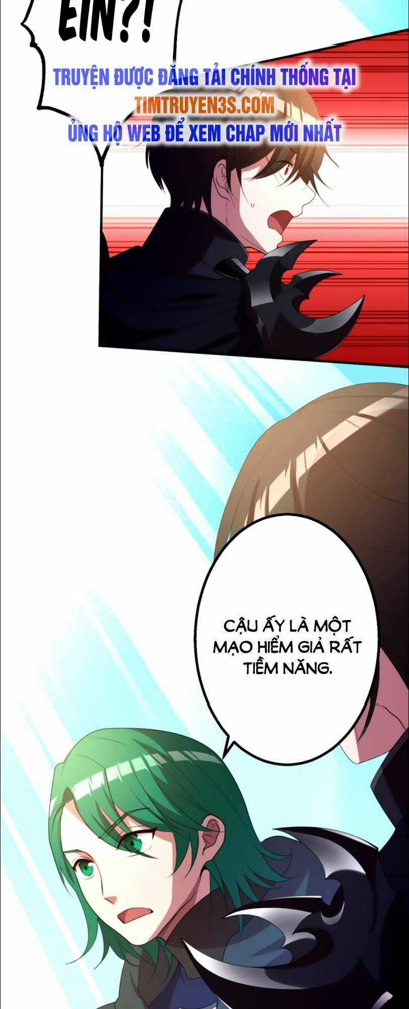 Bộ Giáp Tai Ương - Chapter 32 - Trang 47