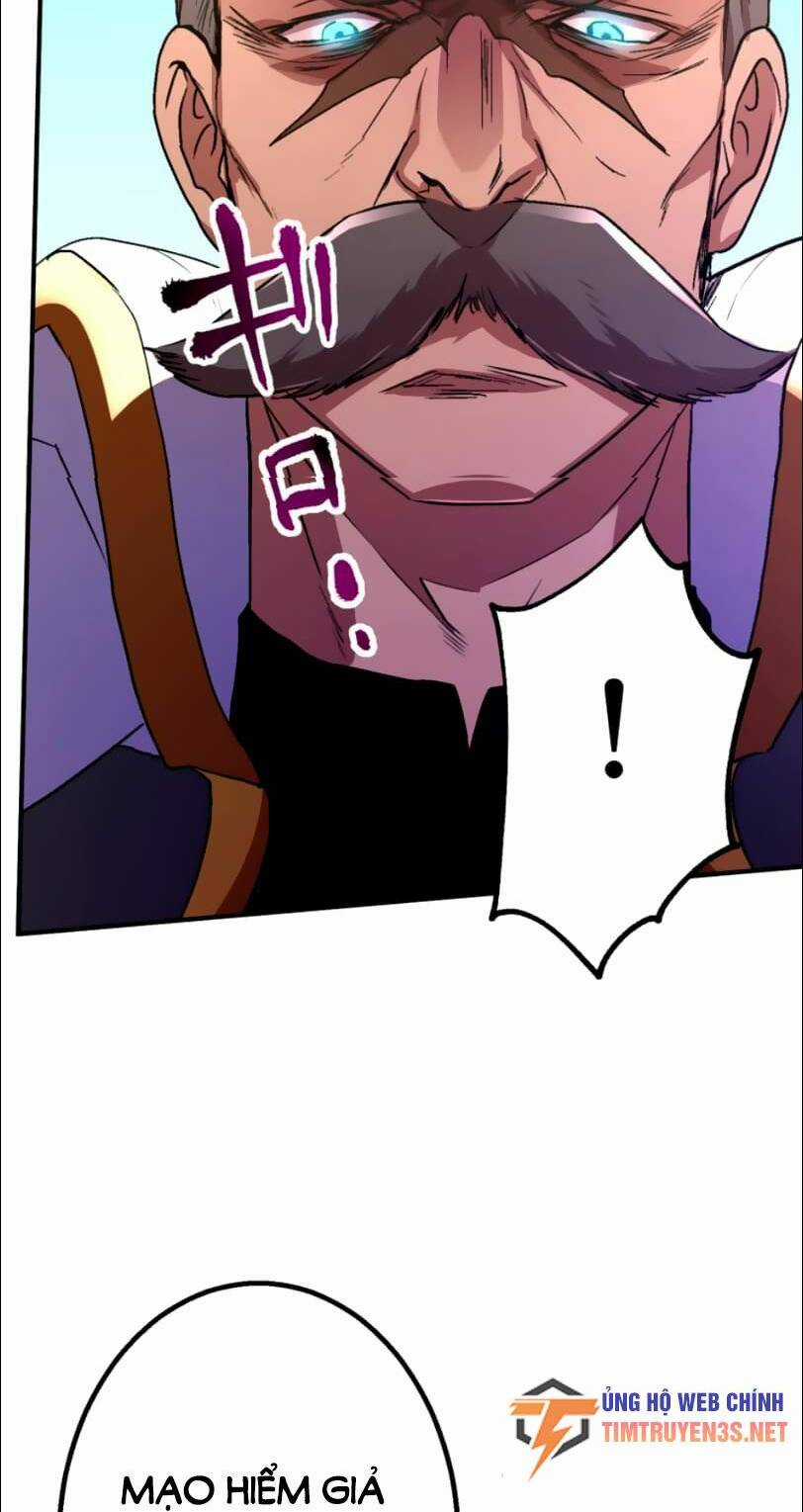 Bộ Giáp Tai Ương - Chapter 32 - Trang 9