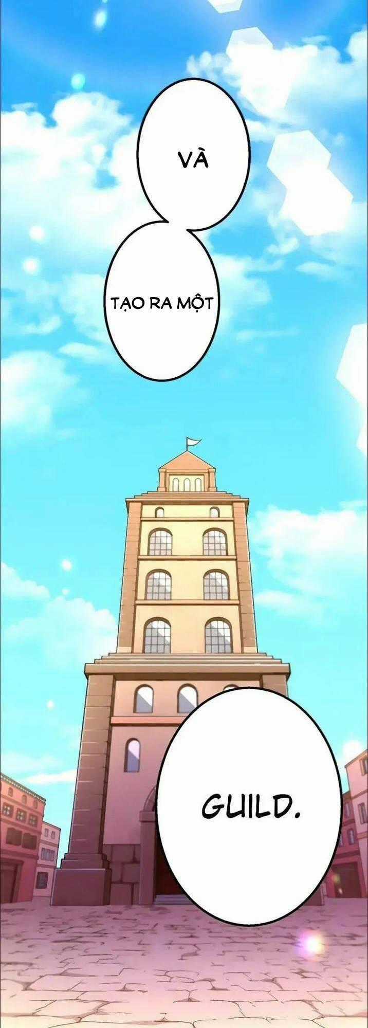 Bộ Giáp Tai Ương - Chapter 33 - Trang 1