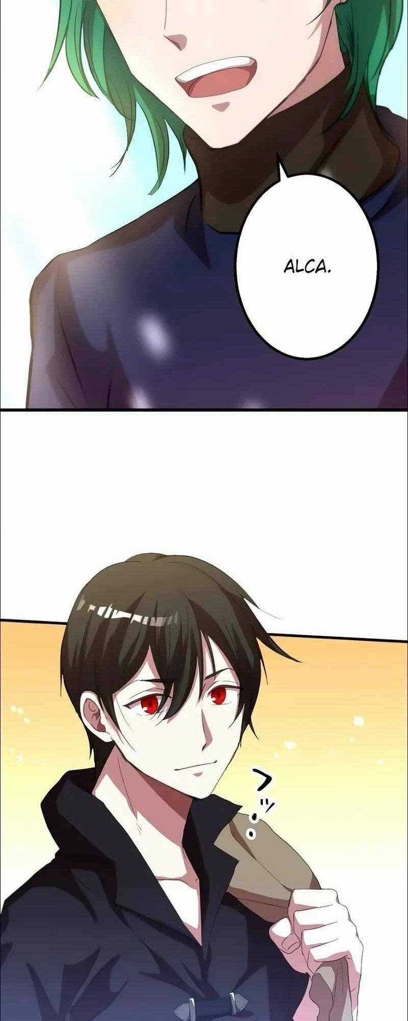 Bộ Giáp Tai Ương - Chapter 33 - Trang 12