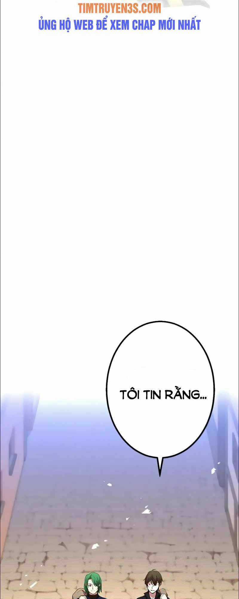 Bộ Giáp Tai Ương - Chapter 33 - Trang 17