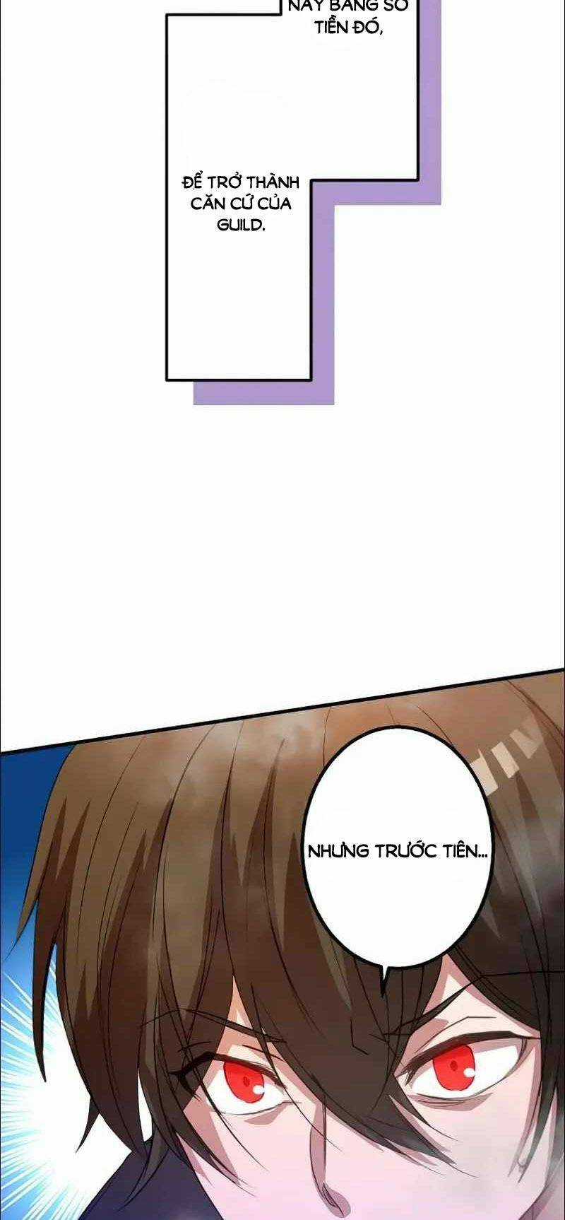 Bộ Giáp Tai Ương - Chapter 33 - Trang 30