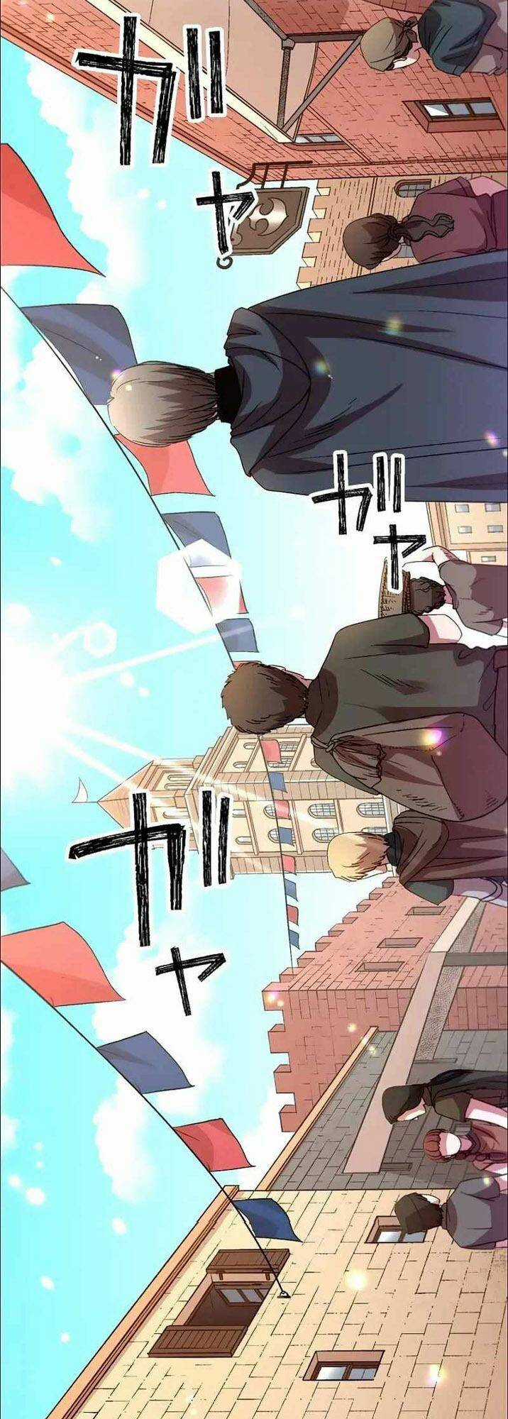 Bộ Giáp Tai Ương - Chapter 33 - Trang 4