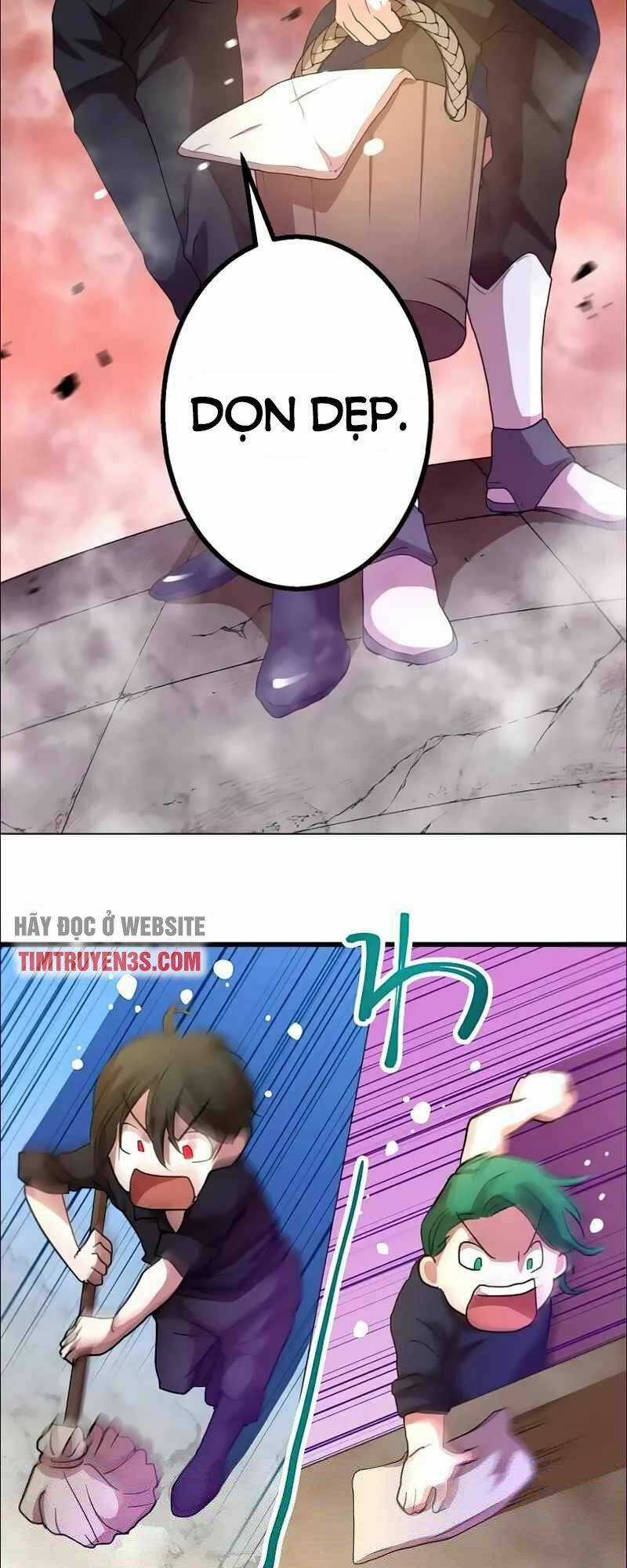 Bộ Giáp Tai Ương - Chapter 33 - Trang 33