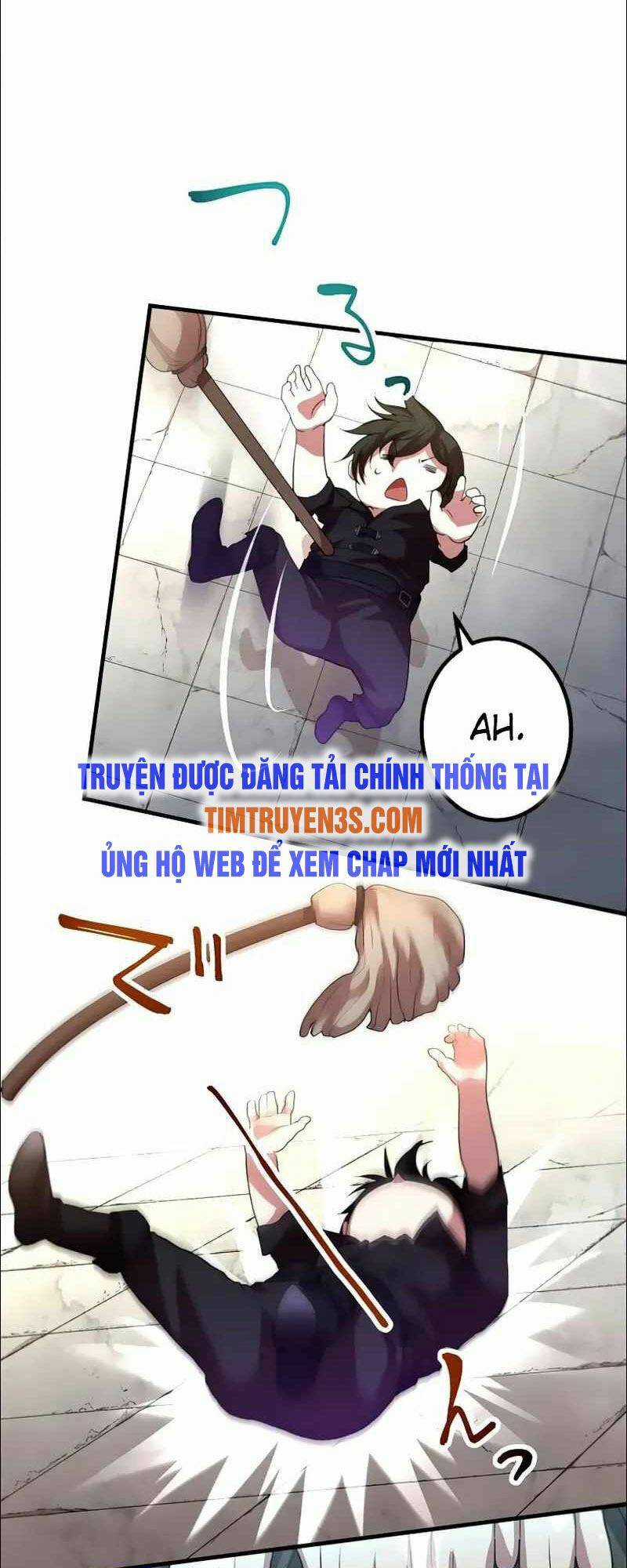 Bộ Giáp Tai Ương - Chapter 33 - Trang 35