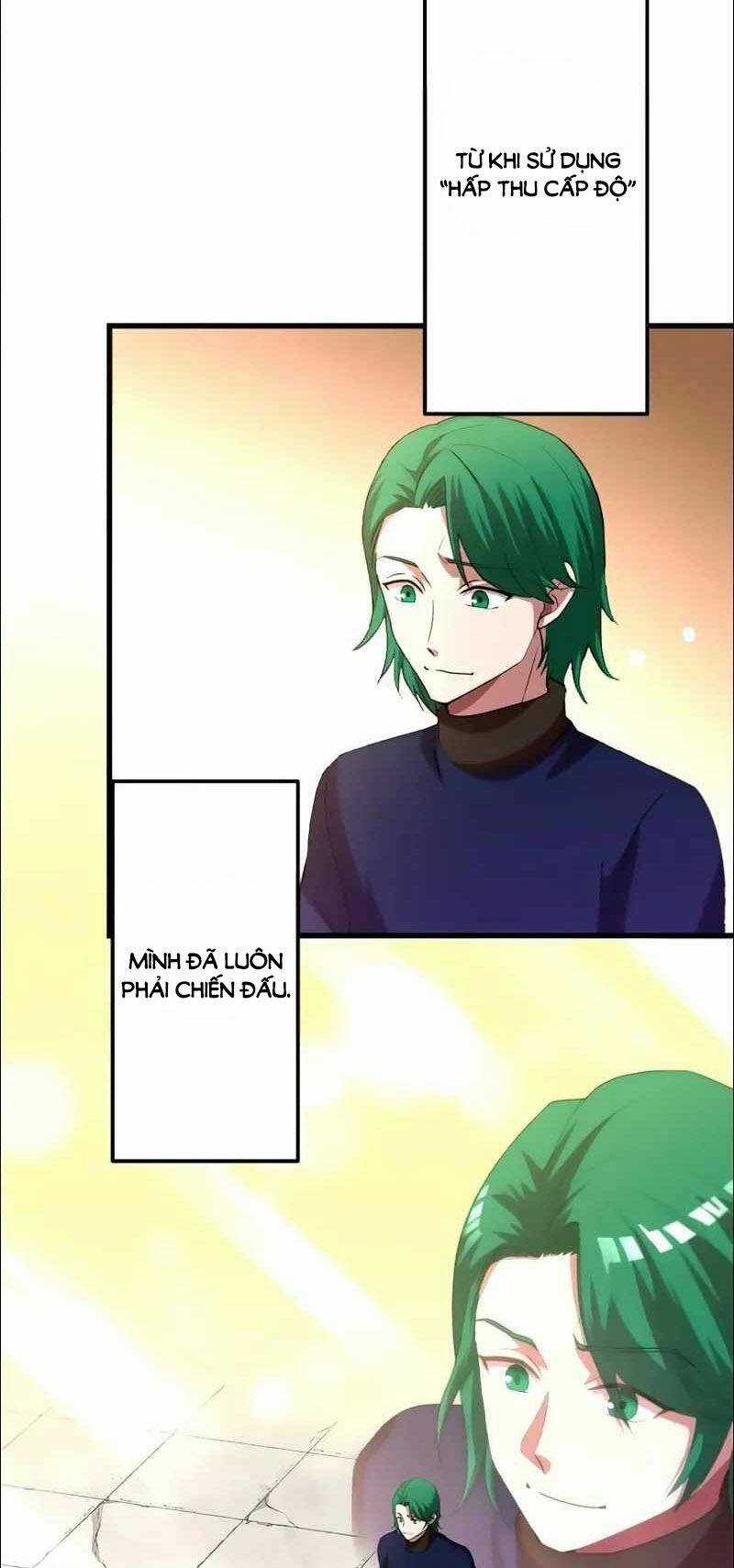 Bộ Giáp Tai Ương - Chapter 33 - Trang 38